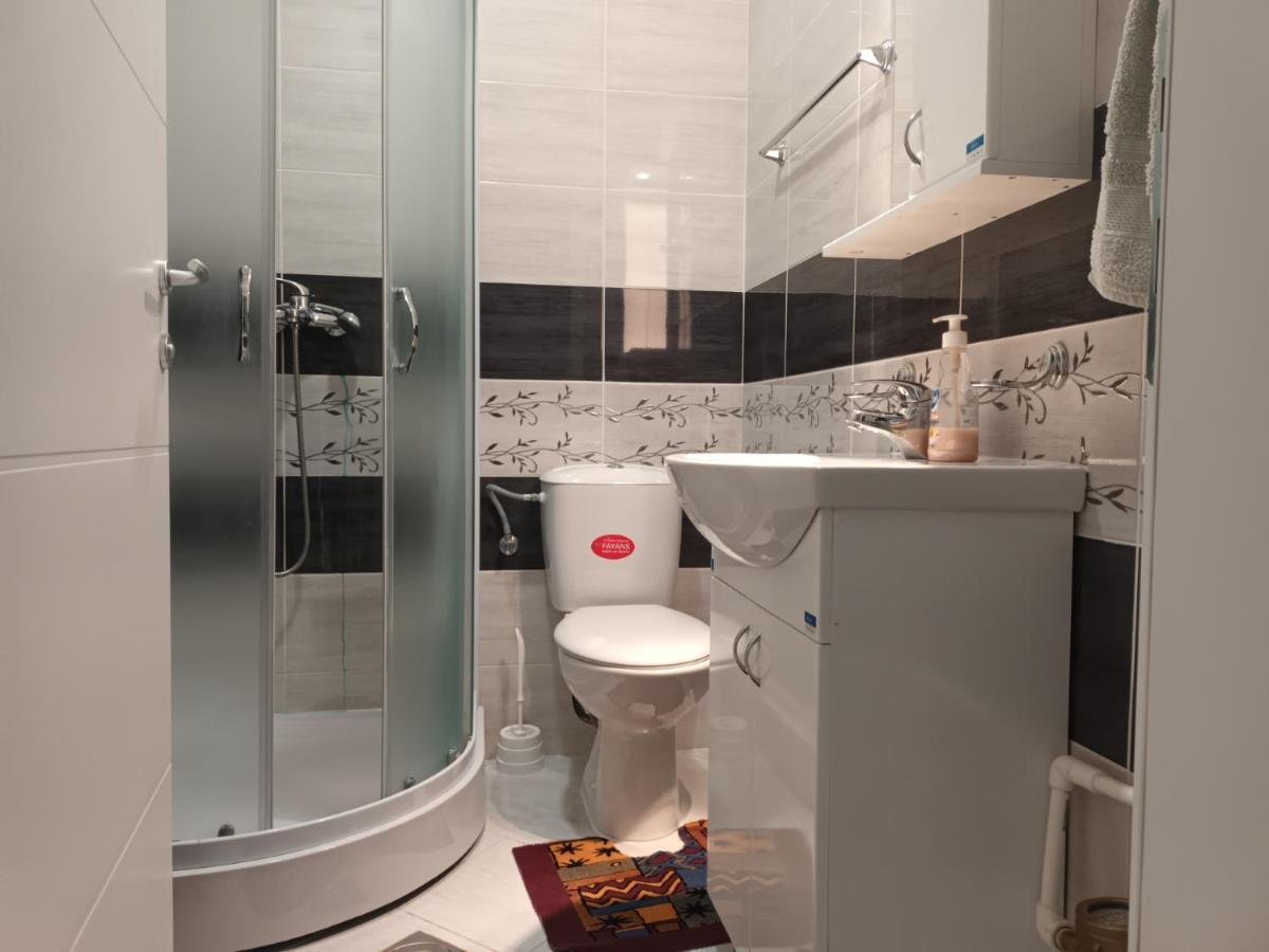 Apartman Rubi Sokobanja Exterior foto